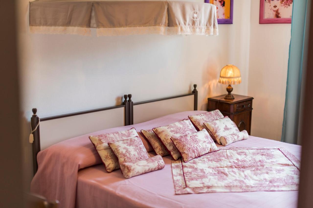 Ferienwohnung Il Rifugio Di Amelia Arezzo Exterior foto