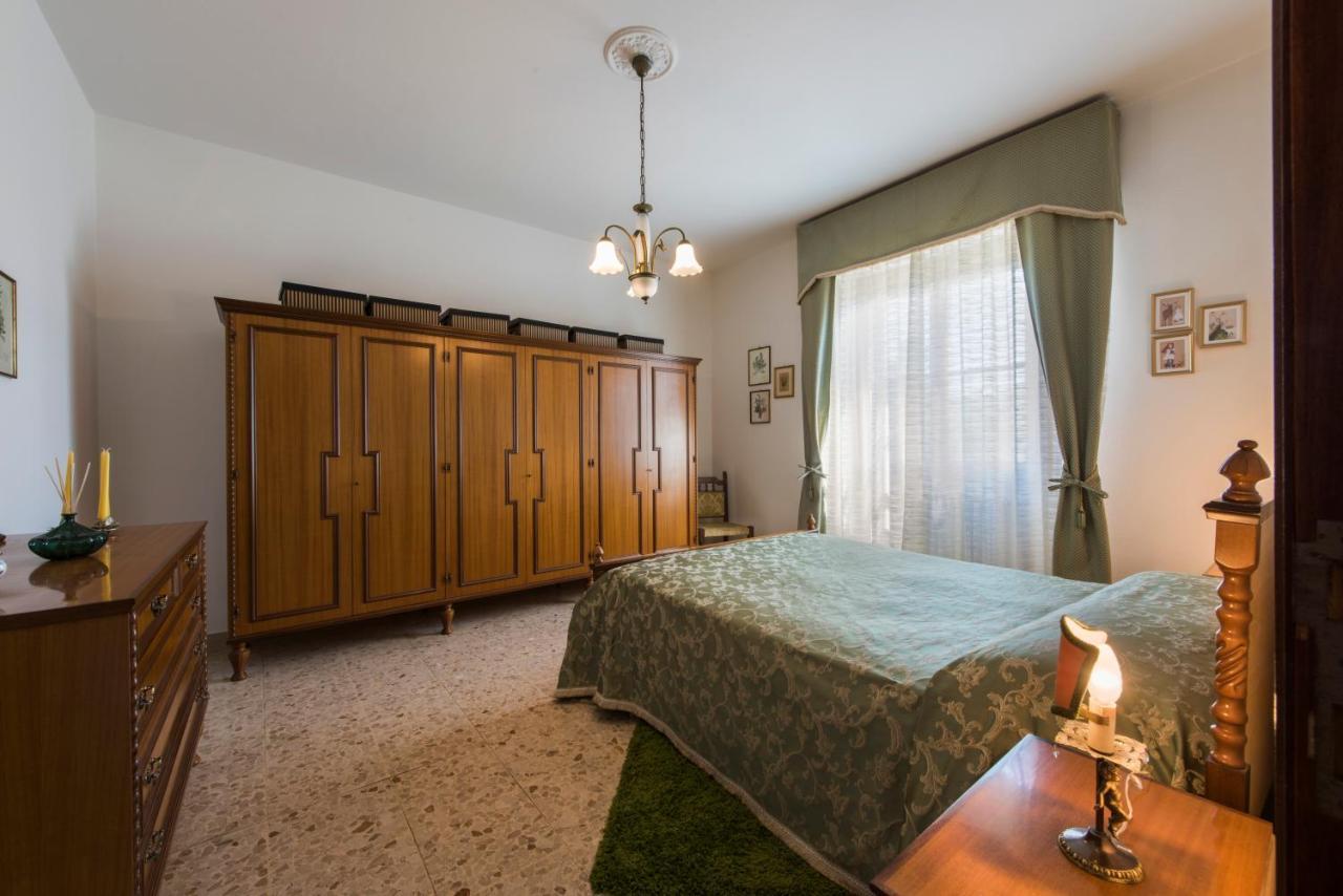 Ferienwohnung Il Rifugio Di Amelia Arezzo Exterior foto