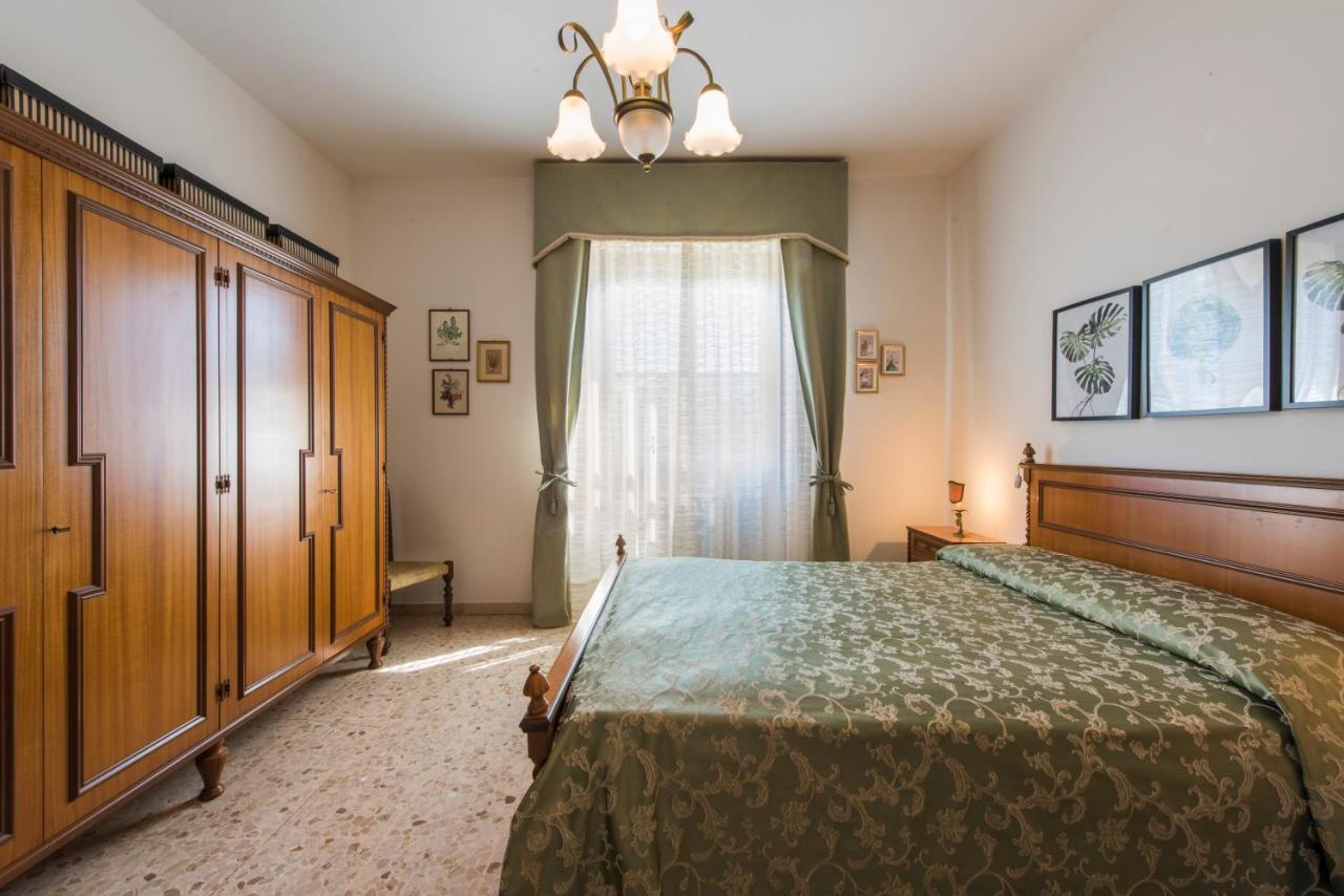 Ferienwohnung Il Rifugio Di Amelia Arezzo Exterior foto
